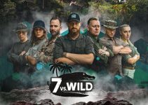 7 vs. Wild: Panama – Die Aussetzung | Folge 1  ab 5.11.22  18:00Uhr