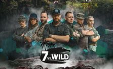 7 vs. Wild: Panama - Die Auss...