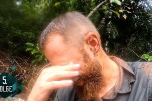 7 vs. Wild: Panama – Fritz am Ende | Folge 5