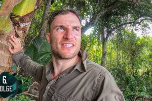 7 vs. Wild: Panama – Krokodil am Lager | Folge 6