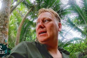 7 vs. Wild: Panama – Tödliches Paradies | Folge 2