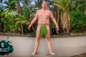 7 vs. Wild: Panama – Überflutete Shelter | Folge 8