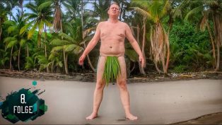 7 vs. Wild: Panama - Überflut...
