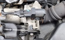 Auto - Gaspedal zu sensibel ?