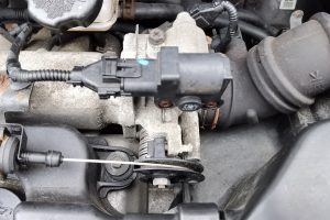 Auto - Gaspedal zu sensibel ?