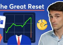 Angst vor dem „Great Reset“: Was tun wenn eine Katastrophe wirklich eintritt?