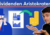 Dividenden-Aristokraten ETF: Mit garantierten Dividenden durch die Krise