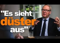 Max Otte: Warum die Welt gerade crasht – und wie ich jetzt investiere!