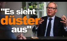 Max Otte: Warum die Welt gera...