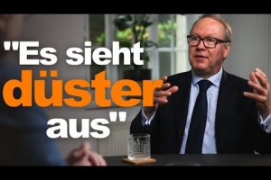 Max Otte: Warum die Welt gerade crasht – und wie ich jetzt investiere!