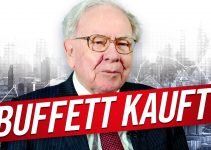 Überraschung! Warren Buffett kauft diese Aktie…