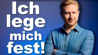 Wer darauf hofft, wird bitter...