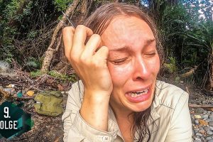 7 vs. Wild: Panama – Code Yellow | Folge 9
