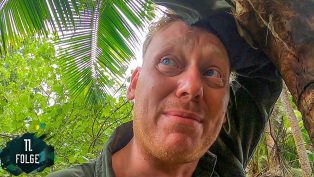 7 vs. Wild: Panama - Gebroche...