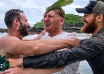 7 vs. Wild: Panama – King of the Jungle | Folge 16