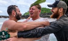 7 vs. Wild: Panama - King of ...