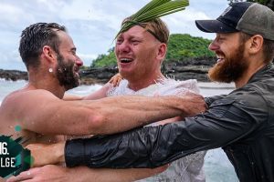 7 vs. Wild: Panama – King of the Jungle | Folge 16