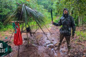 7 vs. Wild: Panama – Neustart | Folge 10