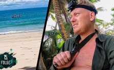 7 vs. Wild: Panama - Piraten!...