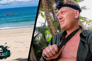 7 vs. Wild: Panama – Piraten! | Folge 15