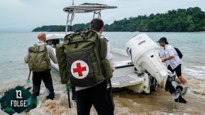 7 vs. Wild: Panama - Rettung ...