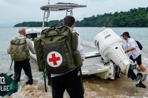 7 vs. Wild: Panama – Rettung an Tag 6 | Folge 13