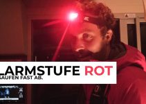 Alarmstufe rot – Wir saufen fast ab