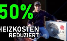 Die Energiepreise sind mir vö...