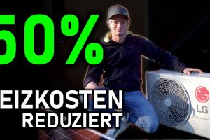 Die Energiepreise sind mir völlig EGAL. Das ist der GRUND !