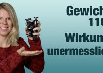 Die kleinste Videoausrüstung für unterwegs