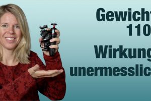 Die kleinste Videoausrüstung für unterwegs