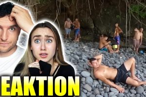 Fischer an Sabrinas Spot! | Fast wäre 7 Vs. Wild gescheitert