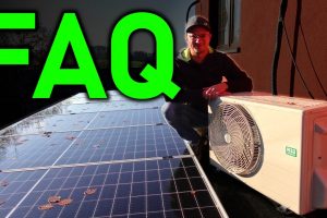 Heizen mit der Klimaanlage – Fragen unsere Antworten !  Zu Gast: @Energiesparkommissar