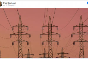Vertrauliches Papier warnt vor „Brownouts“: