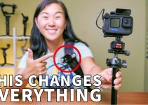 The BEST Vlog Setup 2022? featuring GoPro Hero 10, Hero 11 & DJI Mic