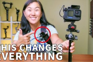 The BEST Vlog Setup 2022? featuring GoPro Hero 10, Hero 11 & DJI Mic