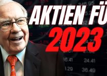 Warren Buffet Hat Gerade 4,1 Milliarden Dollar In Diese Eine Aktie Gesteckt!