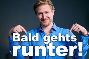 Chart verrät: DAS geht jetzt viel schneller, als Du denkst // BRIEFING von Mario Lochner