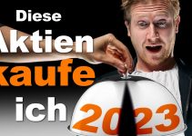 Diese Aktien kaufe ich 2023! // Depot Update von Mario Lochner