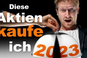 Diese Aktien kaufe ich 2023! // Depot Update von Mario Lochner