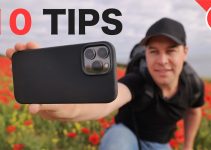 Filmen mit dem Smartphone:  10 geniale Tipps