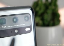 Huawei P40 Pro Kamera – Alle Funktionen, Features und Einstellungen