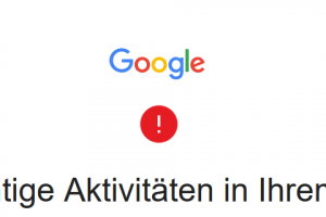 Vorsicht vor CapCut ?