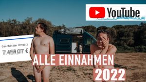 WIR ZIEHEN BLANK 😱 UN...