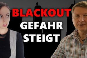 Die deutsche Bevölkerung kann weder ernährt noch geschützt werden! | Robert Jungnischke – Update