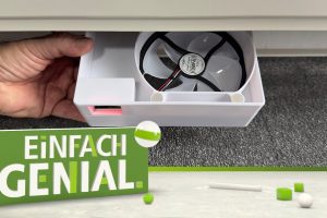 ENERGIESPAREN mit dem „HEIZUNGSBOOSTER“? | Einfach genial | MDR – Update
