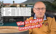 Investieren in Einzelwerte - ...