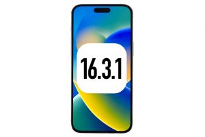iOS 16.3.1 Update ist da – Das müsst ihr wissen!