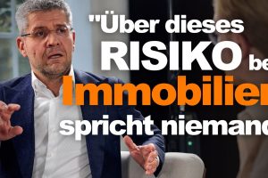 Martin Hackler: Darum wird der Markt bald mit Immobilien geflutet