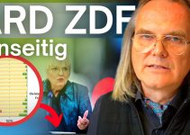 Studie: ARD und ZDF berichten einseitig (Media Tenor)